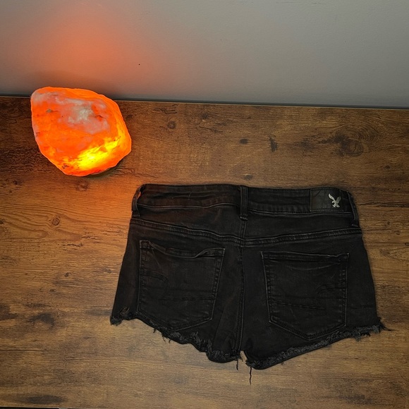 American eagle super stretch SIZE: 4 - Picture 2 of 2